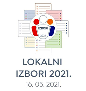 lokalni izbori 2021