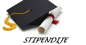 Natječaj za dodjelu stipendija u akademskoj godini 2022./2023.