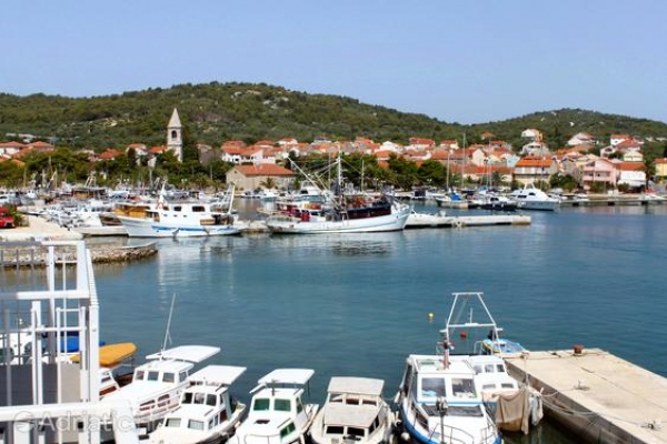 Predavanja za profesionalne ribare s područja općina Preko, Kali, Kukljica i Sali, te Grada Zadra i zadarskih otoka sa svim pripadajućim naseljima Grada Zadra