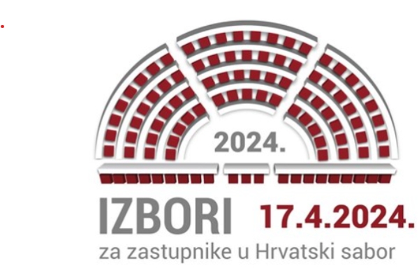 PARLAMENTARNI IZBORI 2024.