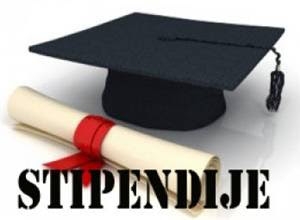 Natječaj za dodjelu stipendija u akademskoj godini 2021./2022.