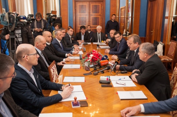 Liburnija dobiva 25 autobusa kojima će zaleđe povezati poput gradskog predgrađa